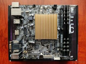 ASUS Prime J4005I-C - 1