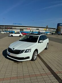 ŠKODA OCTAVIA 3 1.6 TDI - 1