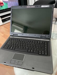 Acer Extansa 5220