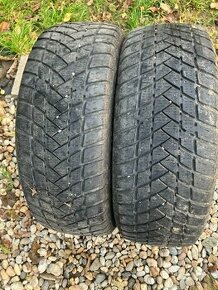 :: zimne pneu 185/60 R14 - 1