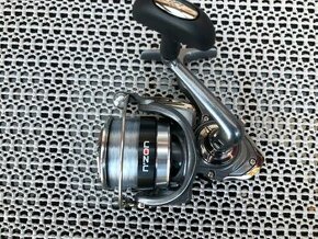 Naviják Daiwa Nzon 5000 S-CP na feeder jako nový