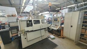 Hrotová bruska TOS BU 28/630 CNC - 1