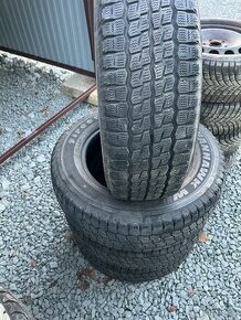 215/65R16C zimne - 1