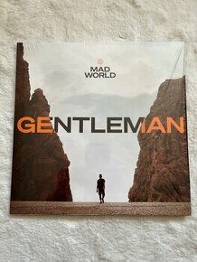 Gentleman vinyl - 1