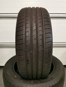 Nexen 215/55 R17 nové letné pneumatiky 94V - 1