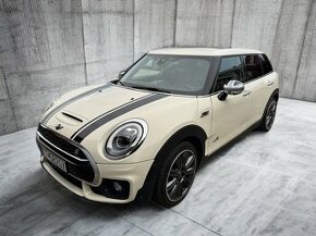 MINI Clubman Cooper S 4 ALL, 192 PS 4x4