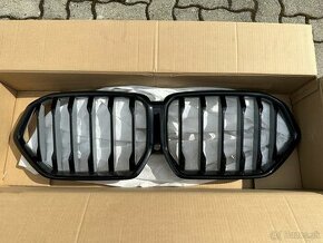 Bmw ladvinky grill X6 G06 - 1