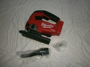 MILWAUKEE M18 FUEL™ Priamočiara píla s hornou rukoväťou - 1