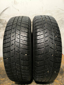 175/70 R14 Zimné pneumatiky Barum Polaris 2 kusy