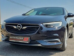 Opel Insignia 1.5 Turbo 165k AT6 za 16.590 € s DPH