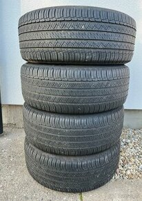 Michelin 235/55 R19 Letne - 1