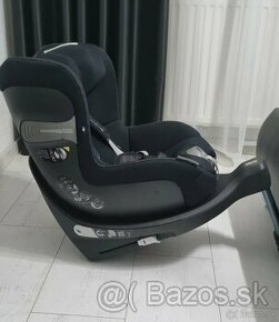 Cybex sirona s i-size  otočná autosedačka