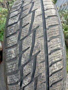 Pneumatiky 215/70 R16