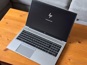 HP Elitebook 850 G7