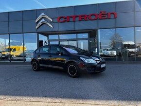 Citroen C4 1,4 16v 65kw