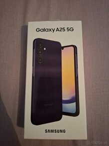 Samsung Galaxy A25 5G