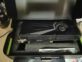 GeForce GTX 1070 AERO