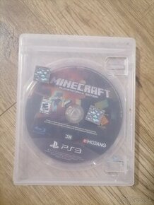 Minecraft PS3