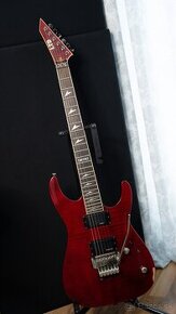 ESP LTD M-200 FM