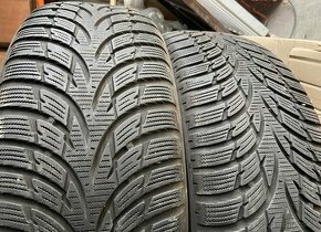 Zimne pneu 205/60 r16