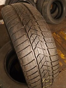 4x zimné pneumatiky 205/60 r17