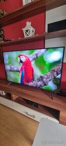 Samsung QLED 43"