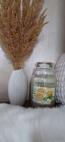 Yankee candle - Jasmine Green tea