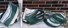 VAUGHN V10 Carbon Pro  - Lapacka a vyrazacka