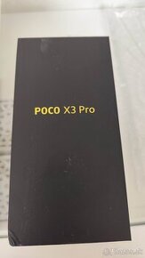 Poco X3 Pro Phantom Black 6GB/128GB