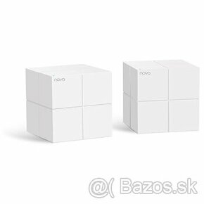 Predám Tenda Nova MW6 (2-pack) - WiFi Mesh Gigabit system