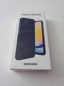 SAMSUNG A25 5G TELEKOM TMOBILE TELEFO MOBIL