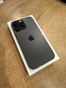 Apple Iphone 14Pro Max 128Gb Space Black