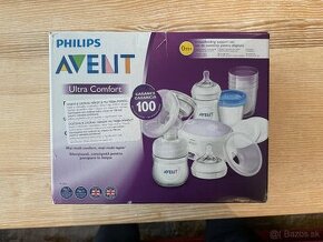 PHILIPS AVENT ultra comfort