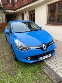 Renault Clio0.9 TCe