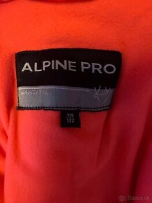 Alpine pro