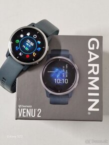 Garmin Venu 2