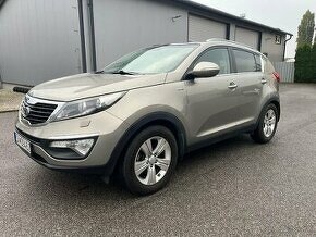 Predaj Kia Sportage