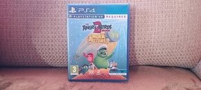 Angry birds 2 pre ps4