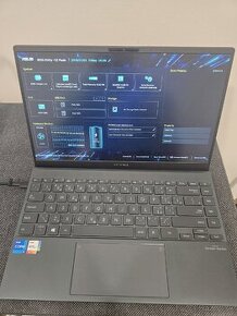 Predám Ultrabook Asus Zenbook 14 UX425EA
Pine Grey kovový