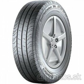 Letna Continental ContiVanContact 200 215/75R16C