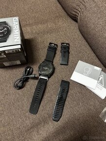 GARMIN Tactix 7 PRO Solar