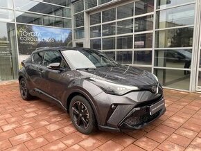 Toyota C-hr 2.0 GR sport Hybrid