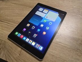 Ipad 9 64gb plnefunkcny s najnovsim ios 18.1 tablet ma len b