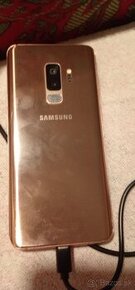 Samsung Galaxy S9 plus