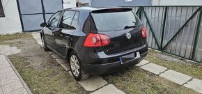 Golf V 1.9tdi 77kw