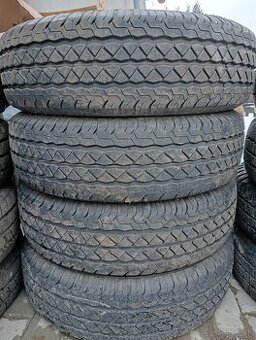 205/75 R16C - 1