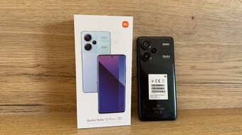 Xiaomi Redmi Note 13 Pro+5G 12 512GB Black