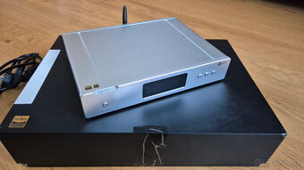 Predam highend DAC Topping D70s MQA