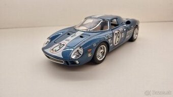 1:18 FERRARI 250 LE MANS No. 29