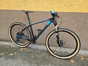 Dema Scaleo 27.5 Mko Karbon